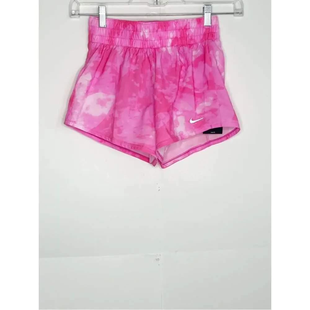 Nike Womens Dri-Fit Shorts Size XS